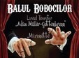 balul bobocilor adam muller guttenbrunn
