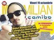 balul bobocilor al liceului de arte si liceul sanitar