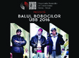 balul bobocilor din universitatea babe bolyai