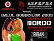 balul bobocilor