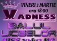 balul liceelor 2012