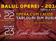 balul operei 2014 la cluj napoca