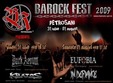 barock fest 2009