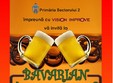 bavarian beer fest parcul national bucuresti