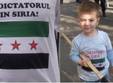 poze bazar multicultural salvati copiii din siria