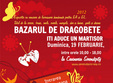bazarul de dragobete la ceainaria serendipity