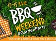 bbq weekend