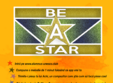 be a star