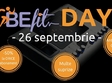 be fit day