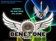 benetone band concert aniversar 3 ani de classic rock