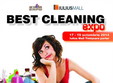best cleaning expo ed a iii a