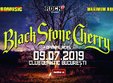 black stone cherry la quantic