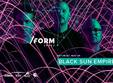 black sun empire at form space
