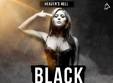 black white party