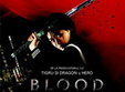 blood ultimul vampir