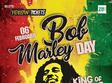 bob marley day by uprising italia