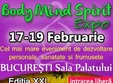 poze body mind spirit expo editia xxi