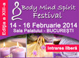 body mind spirit festival 