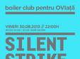 boiler club pentru ovia a