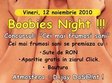 boobies night party lemon