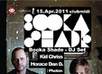 booka shade djset