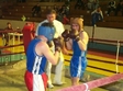 box cupa bihorul