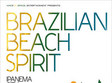 brazilian beach spirit