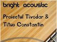 bright acoustic in club leu