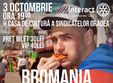 bromania live comedy show cudetoate oradea