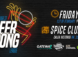 bucharest beer pong league 2019 season opening after party