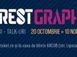 bucharest graphic days 20 oct 10 nov 2023