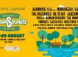 bucharest greensounds festival 2017