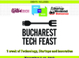 bucharest tech feast 2012