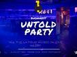 bucharest untold party