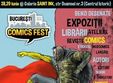 bucuresti comicsfest 2014