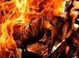bumblefoot la reflektor