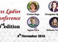 business ladies conference 3rd edition