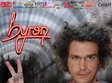 byron a kind of alchemy lansare album