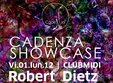cadenza showcase