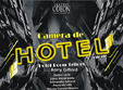 camera de hotel