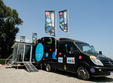 camionul flip zona spicul gala i