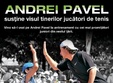 campania 10 pentru andrei pavel la arad