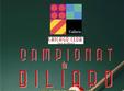 campionat de biliard in piatra neamt