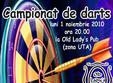 campionat de darts old lady s pub