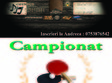 campionat de ping pong