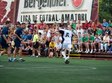 campionat municipal de minifotbal pentru amatori