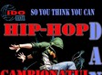 campionatu national de hip hop pentru copii juniori si adulti si cupa ido dance de latino pentru copii si juniori