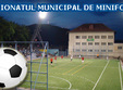campionatul municipal de minifotbal de la onesti