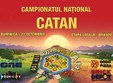 campionatul na ional de catan bra ov etapa locala