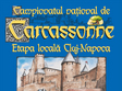  campionatul national de carcassonne etapa locala cluj napoca